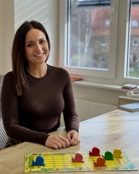 Foto von Ronja Bretten