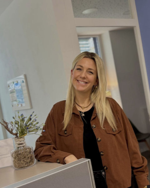 Foto von Julia Hoppe