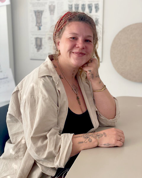 Foto von Marie Macke