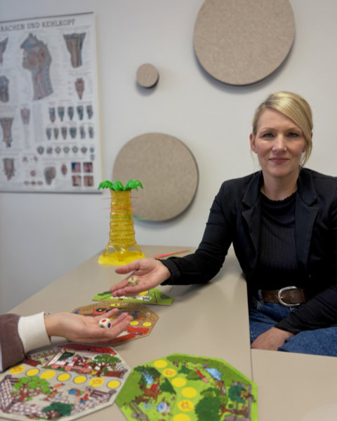 Foto von Gwendolin Nahrwold