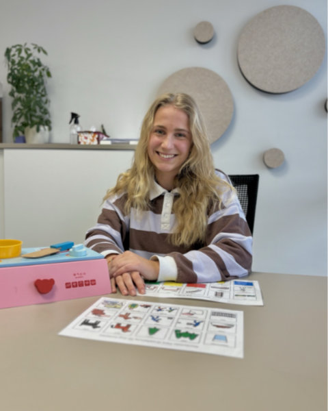 Foto von Laetitia Pauls